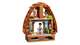 Конструктор LEGO Friends Сімейний пляжний відпочинок 1140 елементів (42673) (5702017815367) - зображення 4