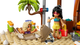 Конструктор LEGO Friends Сімейний пляжний відпочинок 1140 елементів (42673) (5702017815367) - зображення 8