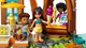 Конструктор LEGO Friends Сімейний пляжний відпочинок 1140 елементів (42673) (5702017815367) - зображення 12