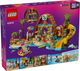 Конструктор LEGO Friends Сімейний пляжний відпочинок 1140 елементів (42673) (5702017815367) - зображення 14