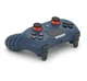 Геймпад джойстик DoubleShock S8P Wireless PS4 Double Motor Vibration DUALSHOCK 4 Dark Blue - зображення 1