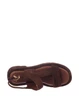Босоніжки E-5006_brown AQUAMARIN 40(р) - зображення 3