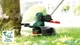 Триммер аккумуляторный Bosch UniversalGrassCut 18V-260 (06008C1D03) с аккумулятором и зарядкой - изображение 3