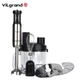 Блендер ViLgrand VBH14072 набор многофункциональный 7in1 1400W - изображение 1