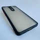 Чохол матовий Smoke Case для Xiaomi Mi 9T/K20 - зображення 2