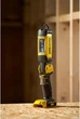 Фонарь светодиодный аккумуляторный Stanley FatMax 18В XR Li-Ion (V20) 350-700 люмен SFMCL050B - изображение 4