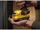 Фонарь светодиодный аккумуляторный Stanley FatMax 18В XR Li-Ion (V20) 350-700 люмен SFMCL050B - изображение 7