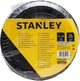 Шланг пневматический для компрессора для сжатого воздуха Stanley 10 м, 20 Бар 8221579STN - изображение 3