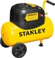 Компрессор воздушный поршневой безмасляный Stanley 1.1кВт, 24л, 180л/мин, 8 бар D200/8/24 - изображение 1