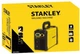 Сварочный аппарат инверторный Stanley FatMax 30-190 A, 5 кВт WD-A200IW1 - изображение 6