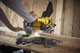 Пила торцовочная аккумуляторная Stanley FatMax 18В (V20) Li-Ion, 4Ач, 3800 об/мин, диск 190 мм. SFMCS701M1 - изображение 5