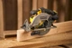 Аккумуляторная циркулярная пила Stanley FatMax 18V (V20) Li-Ion, 4000 об/мин SFMCS500B - изображение 5
