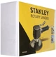Пневматична шліфмашина машина Stanley 150 л/мин, 4 Бар 160153XSTN - зображення 3