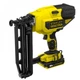 Пистолет гвоздезабивной аккумуляторный Stanley FatMax 18В XR Li-Ion FMC792D2 - изображение 2