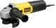 Угловая шлифовальная машина Stanley FatMax 1100 Вт, 11000 об/мин, d=125 мм FMEG225VS - изображение 1