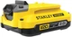 Акумуляторна батарея Stanley FATMAX Li-Ion 18 В, 2 Аг, час зарядки 30 хв, SFMCB202 - зображення 1