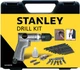Пневматическая дрель Stanley 170 л/хв, 6 Бар 160189XSTN - изображение 7