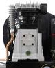 Компресор повітряний ремінний Stanley Fatmax 4кВт, 640л/хв, 270л, 11 Бар FMXCM0203E - зображення 5