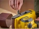 Шлифмашина ленточная аккумуляторная Stanley FatMax бесщеточная, V20 18В, 180-280м/мин, лента 75х457 мм, без аккумуляторов и ЗУ SFMCW223B - изображение 9