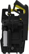 Мойка высокого давления электрическая бесщеточная Stanley 1.4 кВт, 110 бар, 3 м, 390 л/год, 50°C, бак 1 л SXPW14L-E - изображение 3