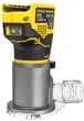 Фрезер аккумуляторный бесщеточный Stanley FatMax V20 18В, 30000об/мин SFMCW400B - изображение 3