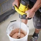 Будівельний мережевий міксер Stanley FatMax 1600 Вт, 14.7 Дж, 1890 уд/хв FME190 - зображення 2