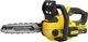 Пила цепная аккумуляторная Stanley FatMax 18 В, шина 30 см, цепь 3/8", 7.7 м/с SFMCCS630M1 - изображение 1