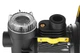 Поверхностный насос для чистой воды Stanley 0.9 кВт, 3600 л/год SXGP900XFE - изображение 4