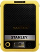 Мойка высокого давления электрическая щеточная Stanley 2.5 кВт, 180 бар, 8 м, 500 л/год, 50°C, бак 0.6 л SXPW25CDSS-E - изображение 3