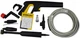 Мойка высокого давления электрическая бесщеточная Stanley FATMAX 2.1 кВт, 145 бар, 8 м, 450 л/ч, 50°C, бак 1 л SXFPW21MPE - изображение 6