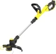 Триммер аккумуляторный Stanley FatMax 20 В, 4 Ач, 1.6 мм, ширина кошения 33 см, 6200 об/мин SFMCST933M1 - изображение 1