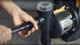 Поверхностный насос для чистой воды Stanley 1.3 кВт, 4500 л/год SXGP1300XFE - изображение 6