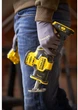 Пила сабельная аккумуляторная Stanley FatMax 18В (V20) Li-Ion, 2800 ход/мин SFMCS305B - изображение 13