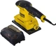 Шлифмашина ленточная сетевая Stanley FatMax 1010 Вт, 380 м/мин, размер подошвы 75х190мм FMEW214K - изображение 6