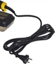 Шлифмашина ленточная сетевая Stanley FatMax 1010 Вт, 380 м/мин, размер подошвы 75х190мм FMEW214K - изображение 7