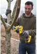 Пила сабельная аккумуляторная Stanley FatMax 18В (V20) Li-Ion, 2800 ход/мин SFMCS305B - изображение 15
