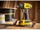 Строительный фен аккумуляторный Stanley FatMax Li-Ion 18В (V20), 510°C SFMCE530B - изображение 2