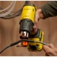 Строительный фен аккумуляторный Stanley FatMax Li-Ion 18В (V20), 510°C SFMCE530B - изображение 3