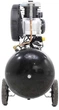 Компрессор воздушный ременной Stanley Fatmax 3кВт, 480л/хв, 200л, 8 Бар FMXCM0112E - изображение 6