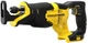 Пила шабельна акумуляторна Stanley FatMax 18В (V20) Li-Ion, 3000 ход/хв SFMCS300B - зображення 1