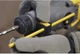 Перфоратор акумуляторний Stanley FatMax SDS-Plus, Li-Ion 18 В, 2.0 Дж, 5500 уд/хв, 1500 об/хв SFMCH900M22 - изображение 10