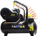 Компресор повітряний ремінний Stanley Fatmax 1.5кВт, 222л/хв, 12л, 8 Бар FMXCM0043E - зображення 3