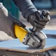 Угловая шлифовальная машина Stanley FatMax 850 Вт, 12000 об/мин, d=125мм FMEG220 - изображение 3