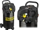 Компрессор воздушный поршневой Stanley Fatmax 1.1кВт, 180л/хв, 30л, 10 Бар FMXCM0001E - изображение 6