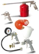Набор пневмоинструмента Stanley 9045671STN - изображение 2