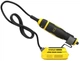 Мини-прямошлифовальная машина Stanley FatMax V20, 18В Li-lon, 34000 об/мин, цанга 3,175 мм (1/8") SFMCE030B - изображение 3