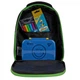 Дошкільний дитячий рюкзак YES Little Champion K-33 (550021/995057) - зображення 9