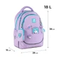 Школьный рюкзак Kite Education Kawaii Love K25-700M-6 - изображение 2