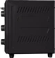 Электрическая печь LIBERTON LEO-400 Black - изображение 5
