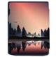 Чехол обложка Primolux TPU для электронной книги PocketBook 743 InkPad 4 - Nature - изображение 2